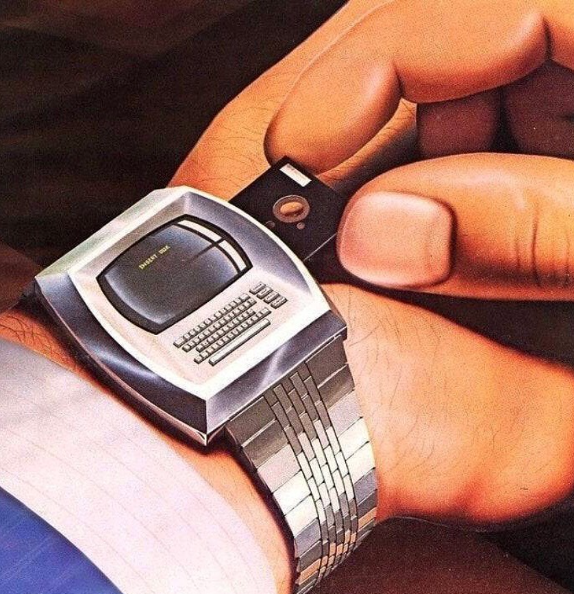 Article: “This 1981 Computer Magazine Cover Explains Why We’re So Bad at Tech Predictions”